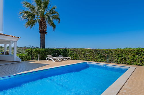 Photo 22 - 3 bedroom House in Albufeira with private pool and terrace