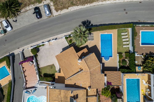 Photo 27 - 3 bedroom House in Albufeira with private pool and terrace
