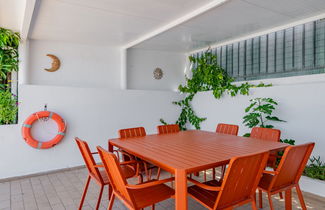 Foto 3 - Haus mit 3 Schlafzimmern in Albufeira mit privater pool und terrasse