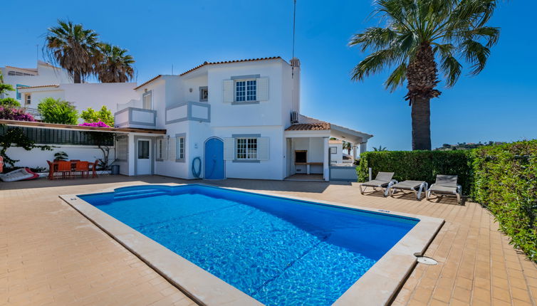 Photo 1 - 3 bedroom House in Albufeira with private pool and terrace