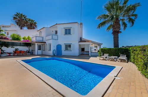 Photo 1 - 3 bedroom House in Albufeira with private pool and terrace