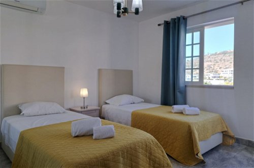 Foto 11 - Casa de 3 habitaciones en Albufeira con piscina privada y vistas al mar