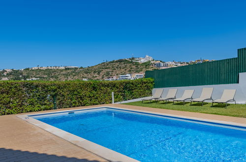 Photo 18 - 3 bedroom House in Albufeira with private pool and terrace