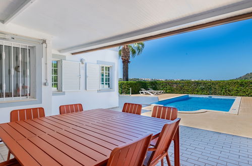 Photo 21 - 3 bedroom House in Albufeira with private pool and terrace