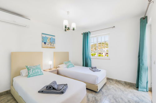 Photo 60 - 3 bedroom House in Albufeira with private pool and terrace