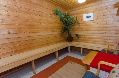 Foto 30 - Casa de 6 quartos em Lieksa com sauna