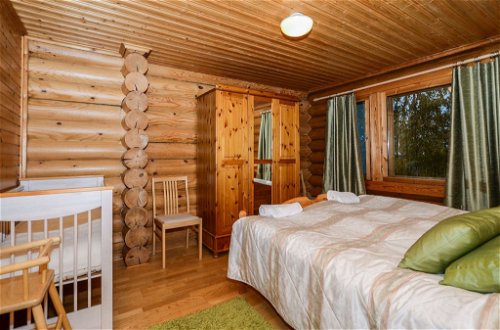 Photo 11 - 6 bedroom House in Lieksa with sauna