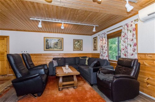 Foto 24 - Haus mit 6 Schlafzimmern in Lieksa mit sauna