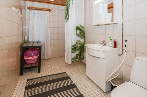 Foto 13 - Casa de 6 quartos em Lieksa com sauna