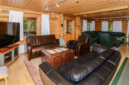 Photo 6 - 6 bedroom House in Lieksa with sauna