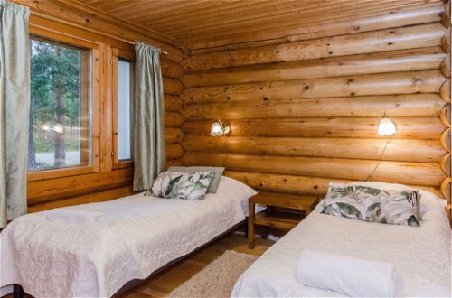 Foto 12 - Casa con 6 camere da letto a Lieksa con sauna
