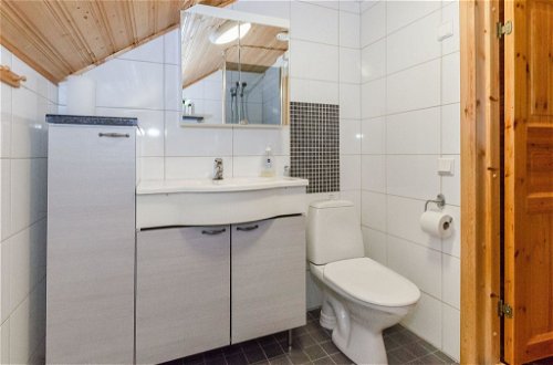 Foto 22 - Casa de 6 quartos em Lieksa com sauna