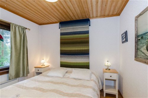 Foto 27 - Haus mit 6 Schlafzimmern in Lieksa mit sauna