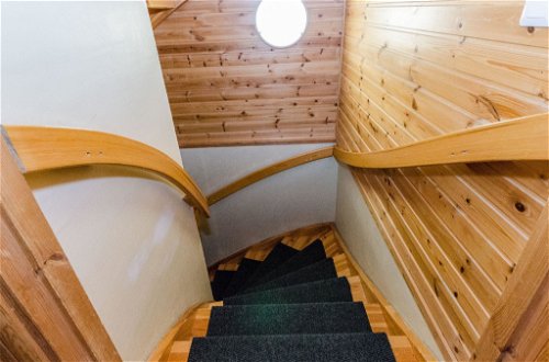 Photo 23 - Maison de 6 chambres à Lieksa avec sauna
