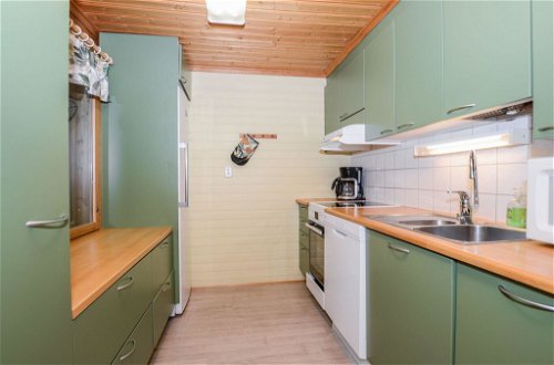 Foto 9 - Casa de 6 quartos em Lieksa com sauna