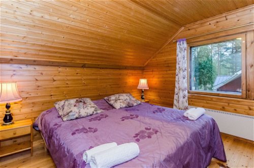 Foto 19 - Casa con 6 camere da letto a Lieksa con sauna