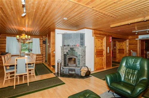 Photo 7 - Maison de 6 chambres à Lieksa avec sauna