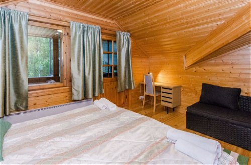 Foto 18 - Casa con 6 camere da letto a Lieksa con sauna
