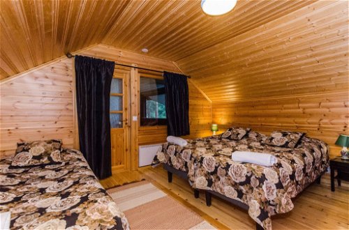 Foto 16 - Casa de 6 quartos em Lieksa com sauna
