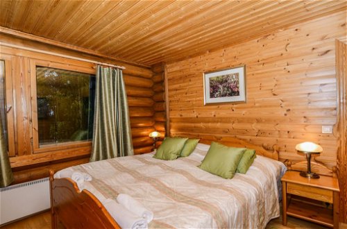 Photo 10 - 6 bedroom House in Lieksa with sauna