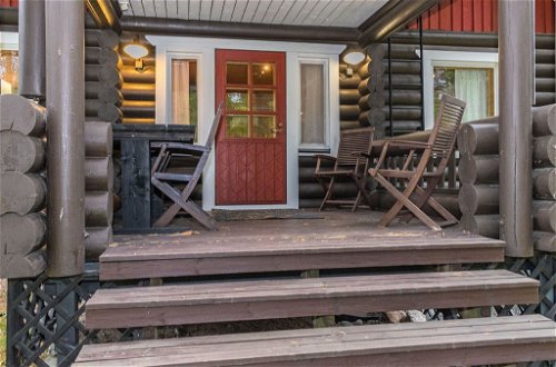 Photo 33 - 6 bedroom House in Lieksa with sauna