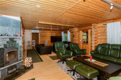 Photo 5 - 6 bedroom House in Lieksa with sauna