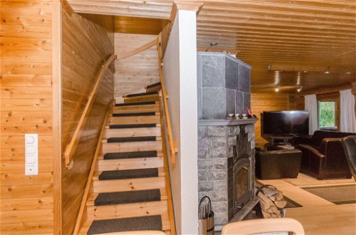 Photo 15 - 6 bedroom House in Lieksa with sauna