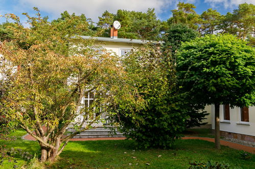 Photo 23 - Appartement de 1 chambre à Zempin avec jardin