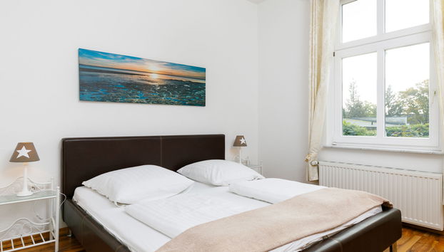 Appartamento con 1 camera da letto a Zempin con giardino - Foto 5