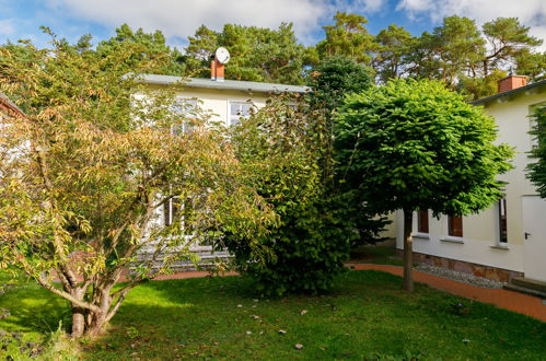 Photo 27 - Appartement de 1 chambre à Zempin avec jardin et vues à la mer