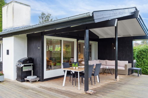 Photo 4 - Maison de 2 chambres à Gilleleje avec terrasse