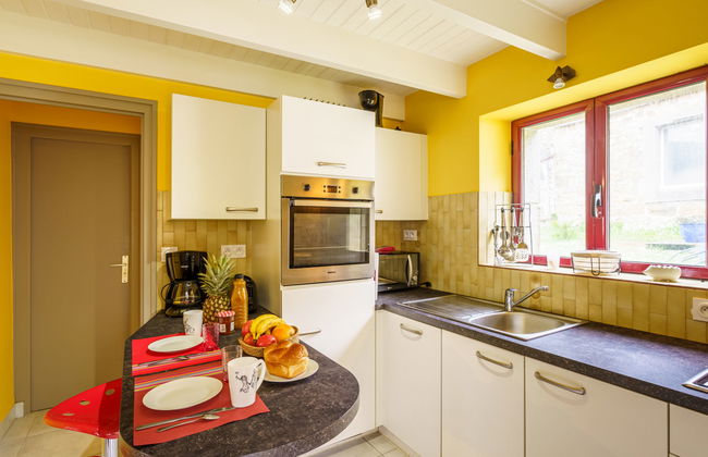 Casa de 3 quartos em Crozon com jardim - Foto 6