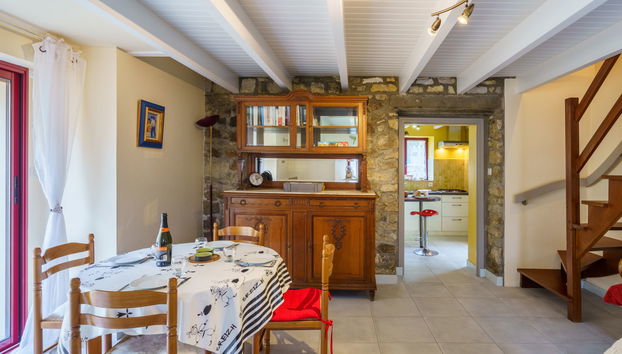 Casa de 3 quartos em Crozon com jardim - Foto 4