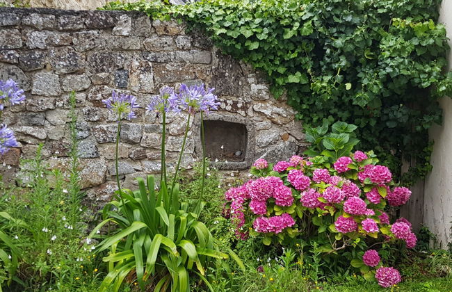 Casa de 3 quartos em Crozon com jardim - Foto 19