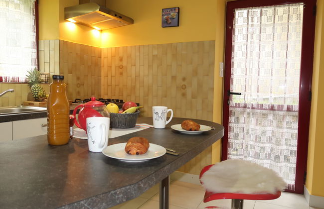 Casa de 3 quartos em Crozon com jardim - Foto 10