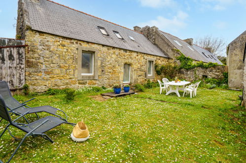 Photo 17 - Maison de 1 chambre à Crozon avec jardin et vues à la mer