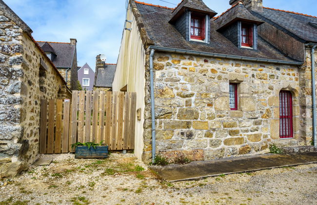 Casa de 3 quartos em Crozon com jardim - Foto 18