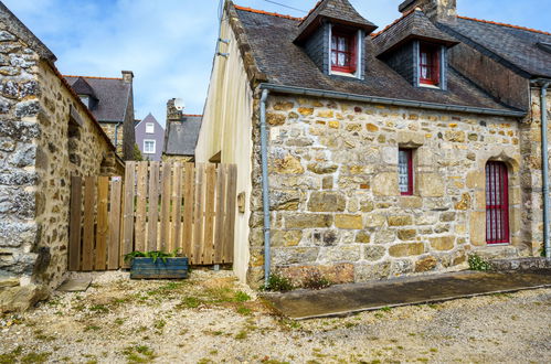 Photo 18 - Maison de 1 chambre à Crozon avec jardin