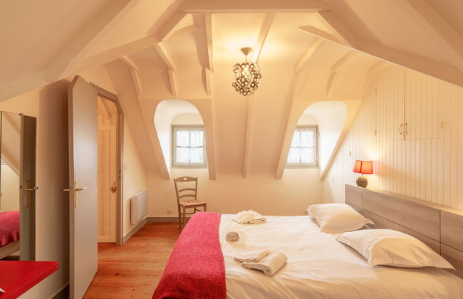 Casa de 3 quartos em Crozon com jardim - Foto 11