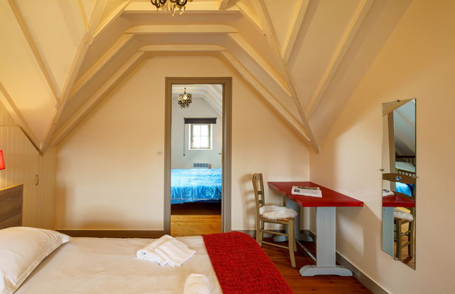 Casa de 3 quartos em Crozon com jardim - Foto 12