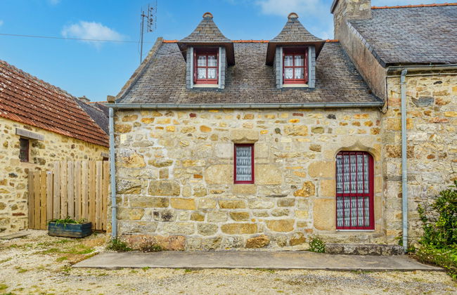 Casa de 3 quartos em Crozon com jardim - Foto 20