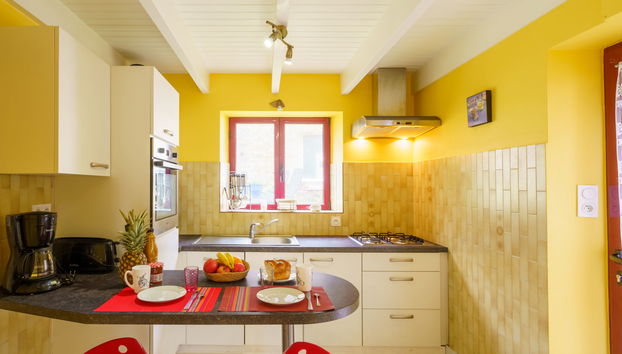 Casa de 3 quartos em Crozon com jardim - Foto 5