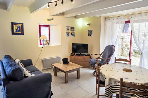 Photo 7 - 1 bedroom House in Crozon with garden