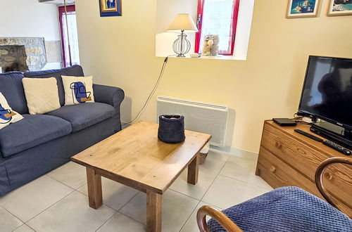 Photo 3 - 1 bedroom House in Crozon with garden