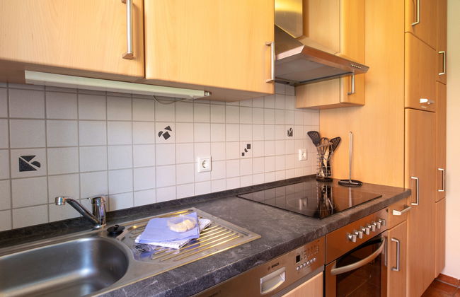 Casa de 4 quartos em Butjadingen com piscina e jardim - Foto 12