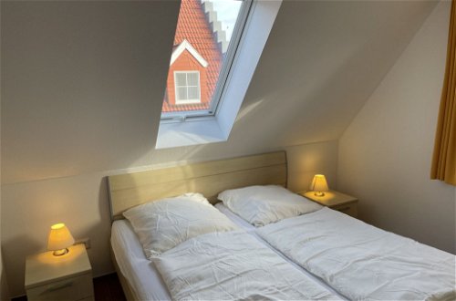 Foto 20 - Casa con 3 camere da letto a Butjadingen con piscina e vista mare