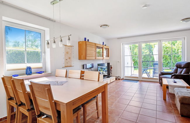 Casa de 4 quartos em Butjadingen com piscina e jardim - Foto 10
