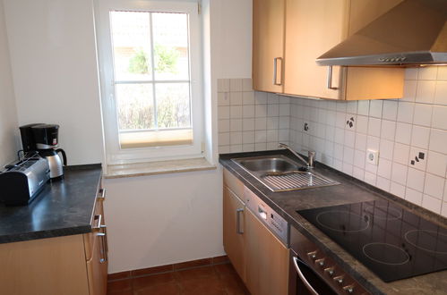 Photo 4 - 3 bedroom House in Butjadingen with swimming pool and sea view