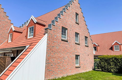 Photo 27 - Maison de 3 chambres à Butjadingen avec piscine et vues à la mer