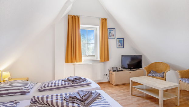 Haus mit 4 Schlafzimmern in Butjadingen mit schwimmbad und garten - Foto 3